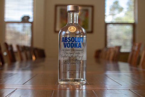 Vodka