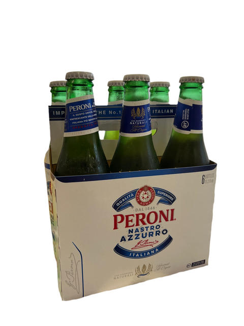 Peroni (12oz)