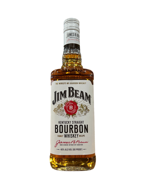 Jim Beam Bourbon