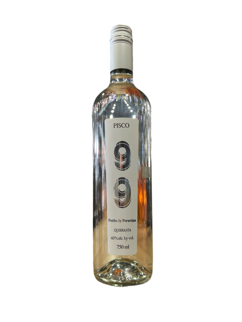 Pisco 99 (750ml)