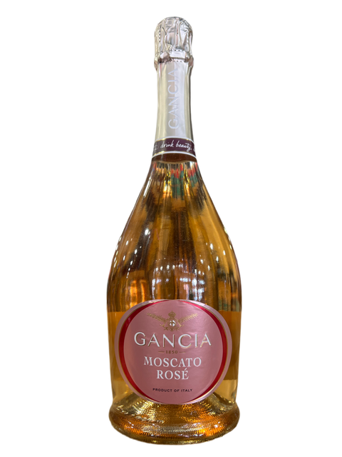 Gancia Moscato Rosé