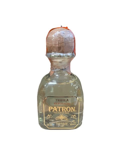 Patron Reposado