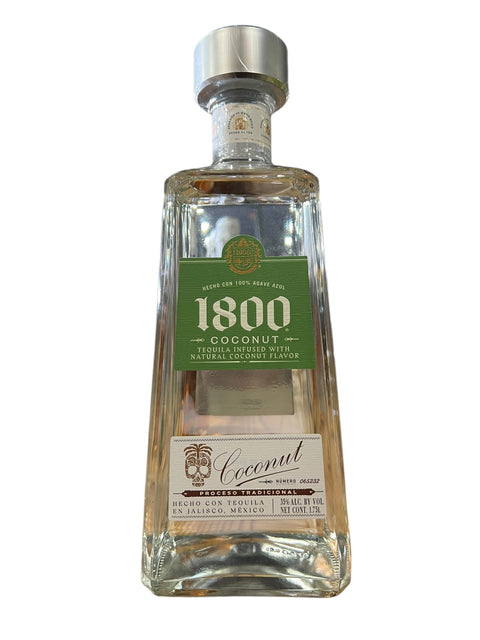 1800 - Coconut