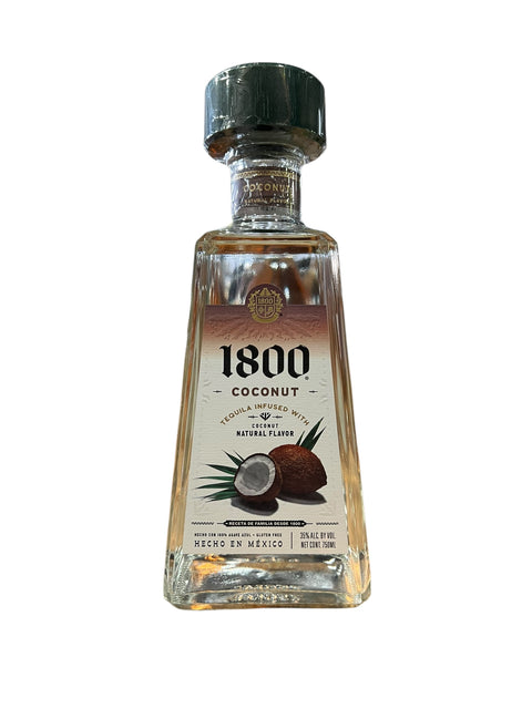 1800 - Coconut