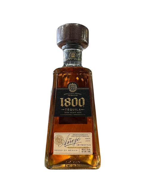 1800 Anejo