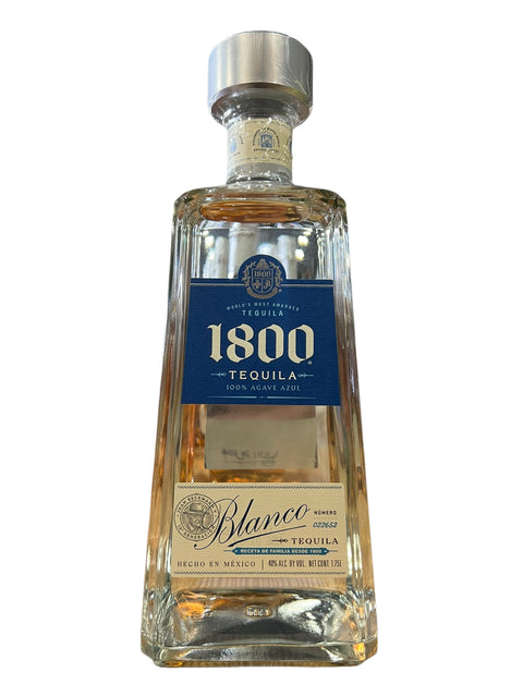 1800 Blanco