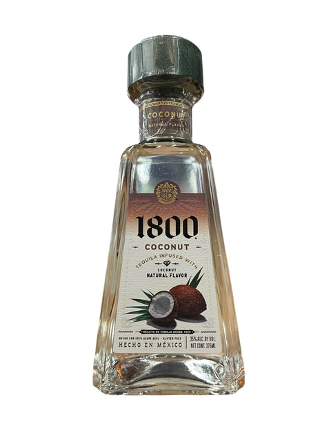 1800 - Coconut