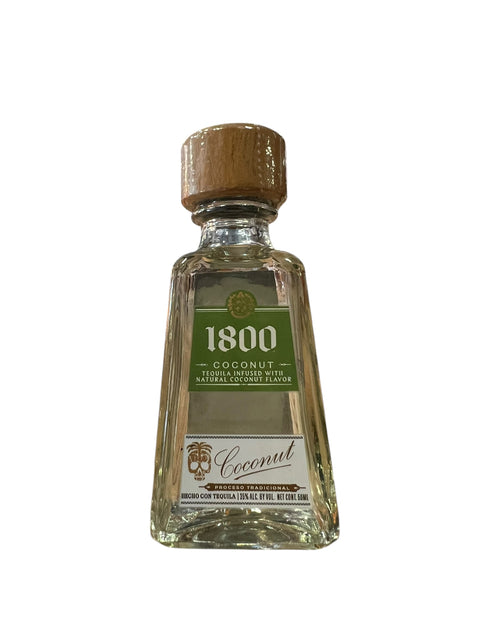 1800 - Coconut