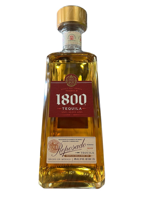 1800 Reposado