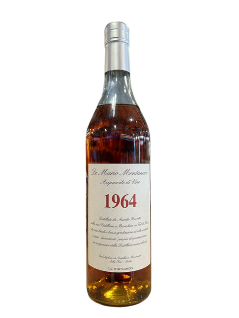 Dr. Mario Montanaro "1964" (750ml)