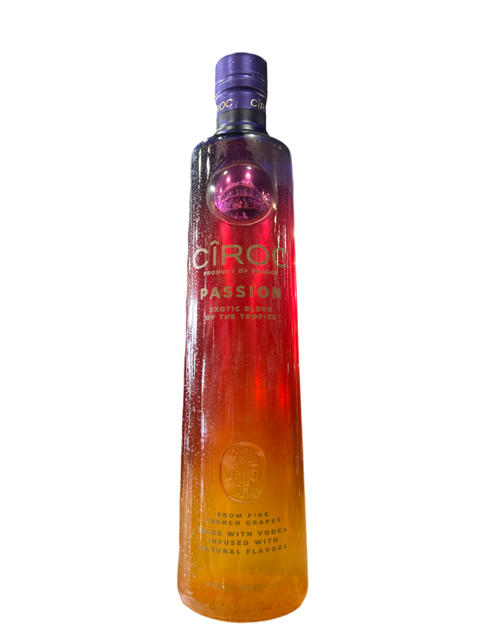 Ciroc Passion