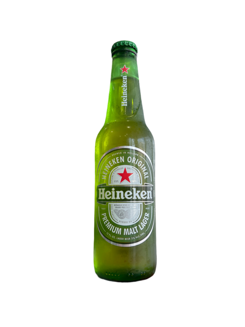 Heineken (12oz)