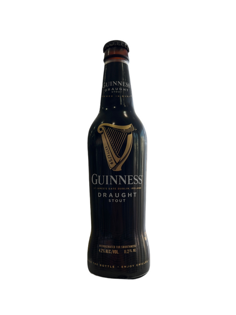 Guinness Draught Stout 11.2oz