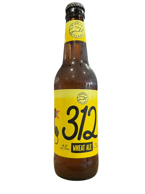 Goose Island’s 312 (12oz)