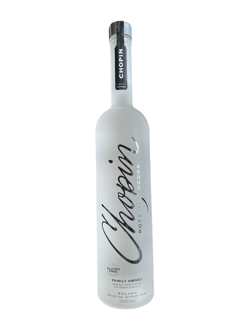 Chopin Potato Vodka