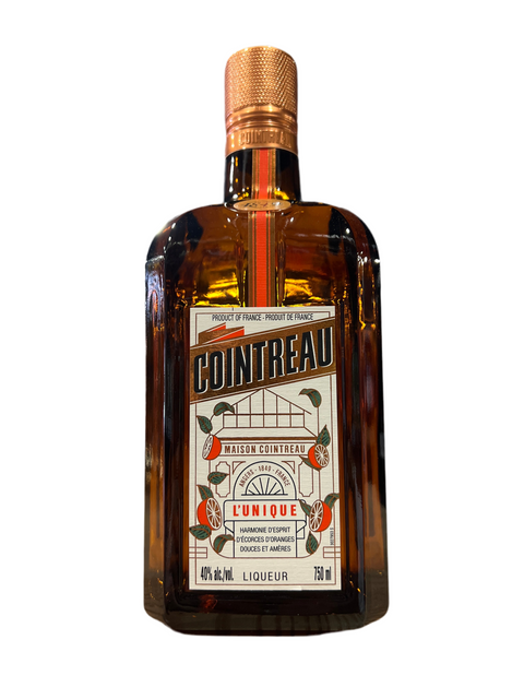 Cointreau