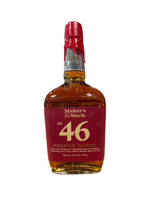 Makers Mark No.46 (750ml)