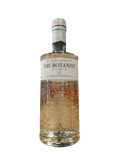 The Botanist Islay Dry Gin