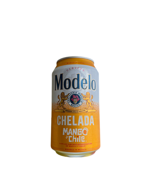 Modelo Flavors 12oz