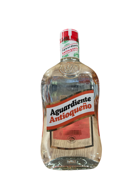 Aguardiente Antioqueño