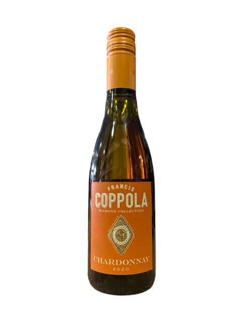 Coppola Chardonnay (375ml)