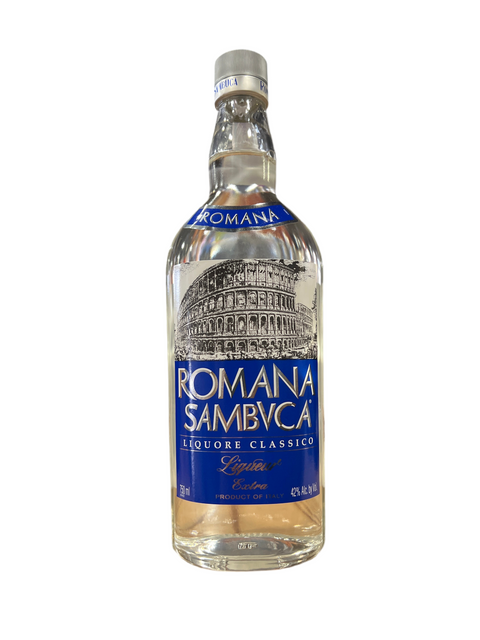 Romana Sambuca