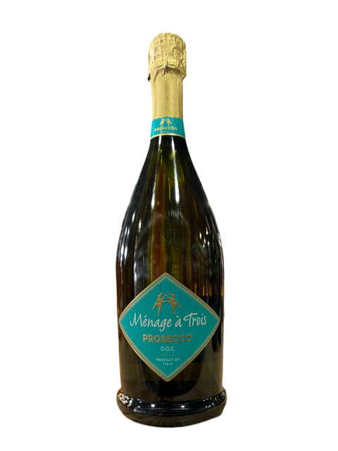 Ménage a Trois - Prosecco DOC