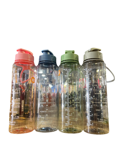 Water Bottle 1L