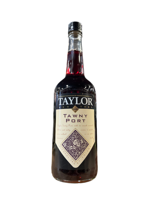 Taylor Tawny Port