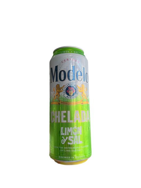 Modelo Chelada 24oz