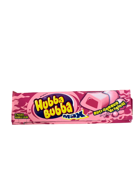 Hubba Bubba