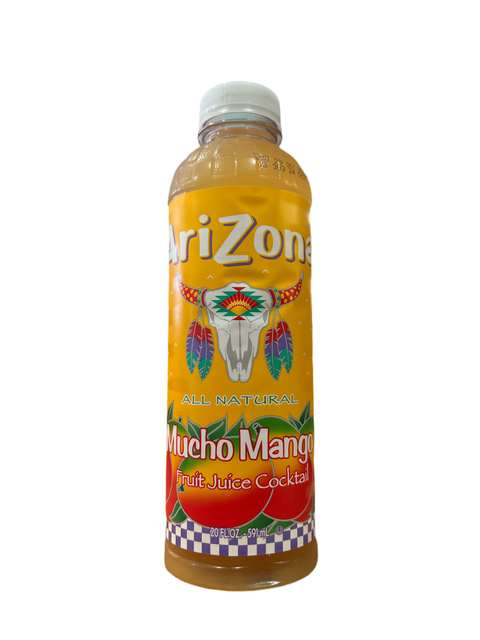 Arizona - All Natural (20oz)