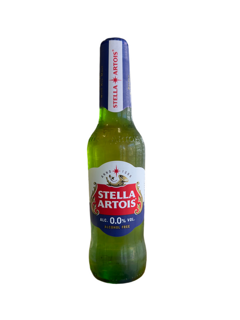 Stella Artois Alcohol Free (11.2oz)