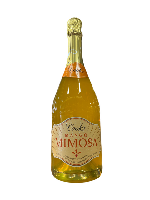 Cook’s Mango Mimosa