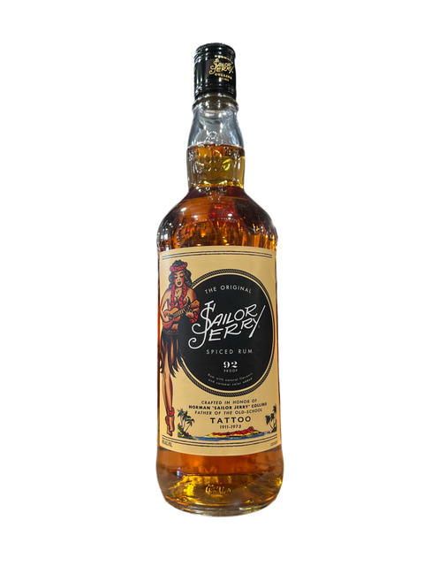 Sailor Jerry