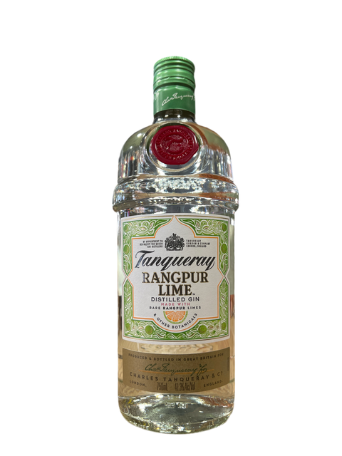 Tanqueray Rangpur Lime