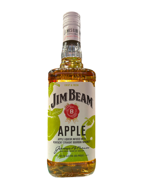 Jim Beam Apple