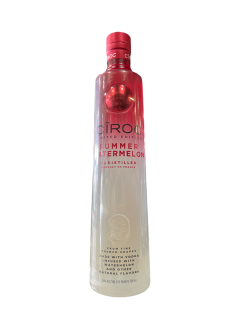 Ciroc Summer Watermelon