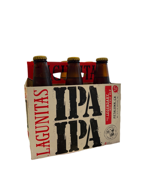 Lagunitas IPA (12oz)