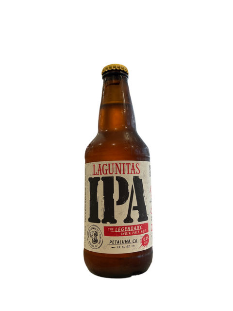 Lagunitas IPA (12oz)