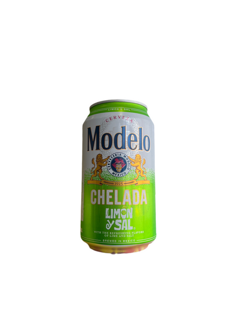 Modelo Flavors 12oz