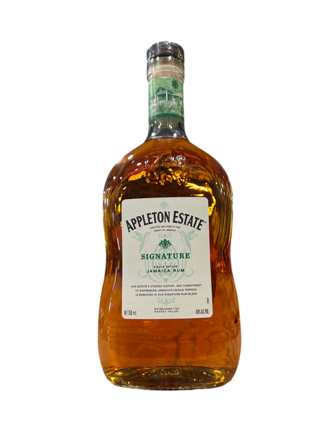 Appleton Estate Signature (750ml)