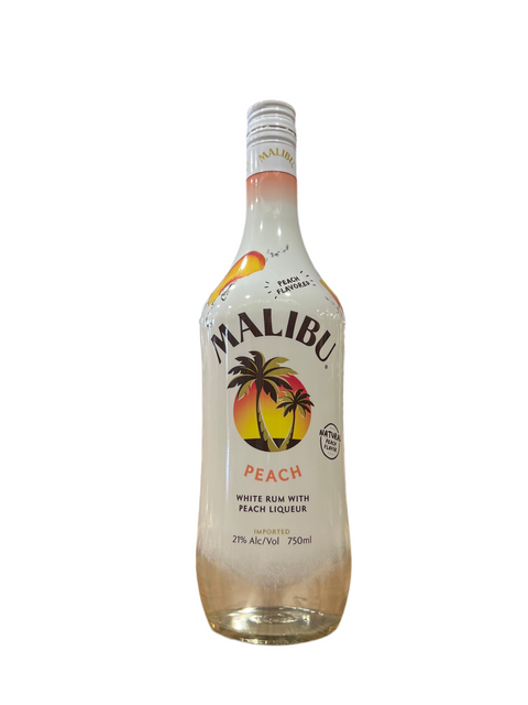 Malibu Peach