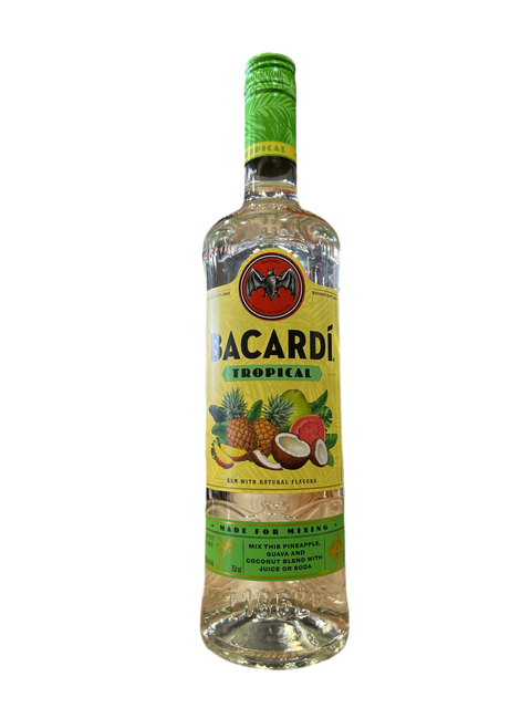 Bacardi Tropical