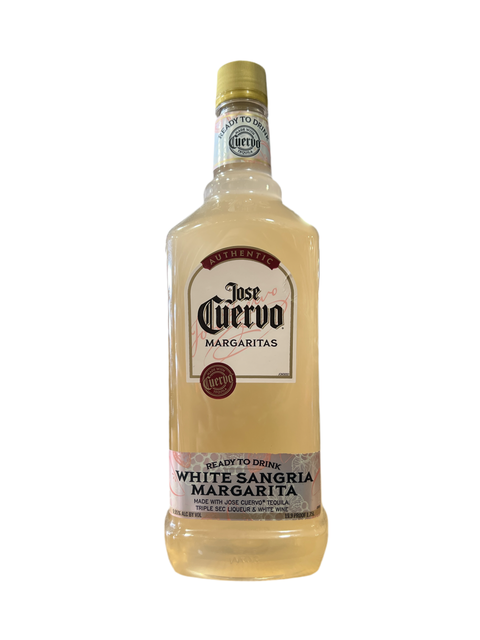 Jose Cuervo Margarita - White Sangria Margarita