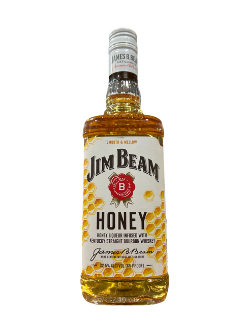 Jim Beam Honey