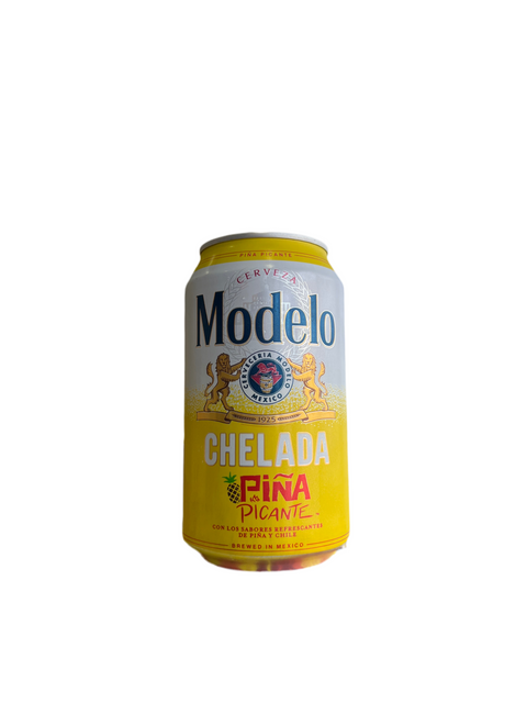 Modelo Flavors 12oz