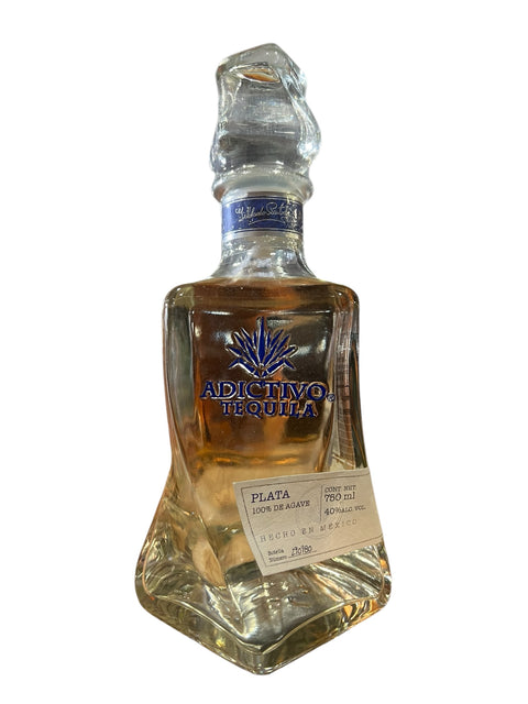 Adictivo Plata (750ml)