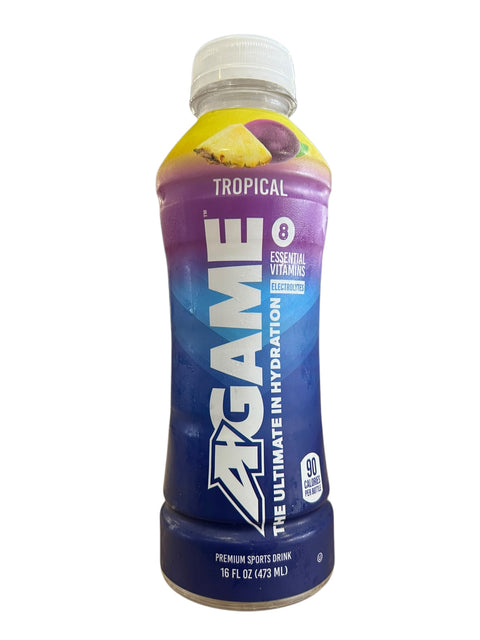 Agame - Tropical (16oz)