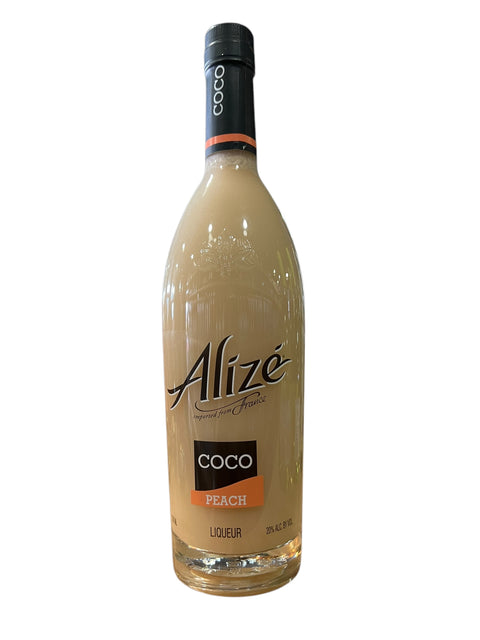 Alize - Coco Peach (750ml)